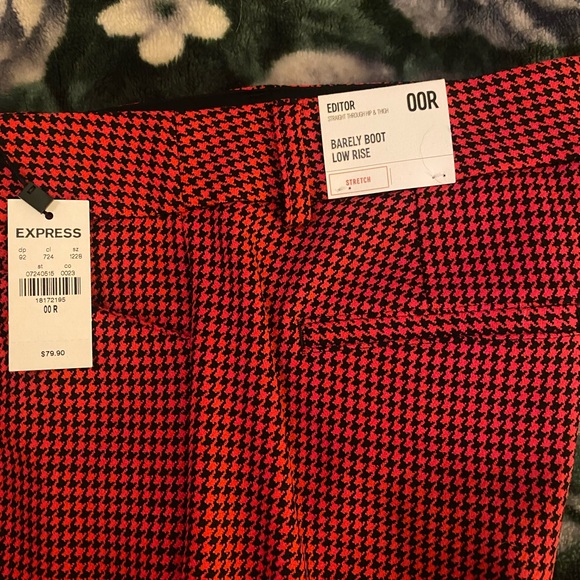 Ladies Editor Barely Boot Low Rise - Picture 6 of 9